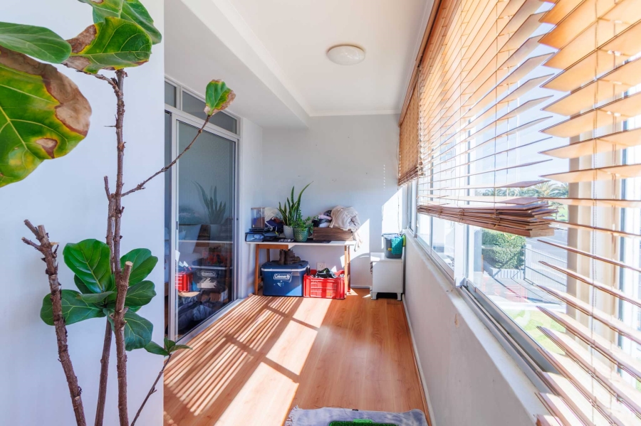 To Let 1 Bedroom Property for Rent in Mouille Point Western Cape